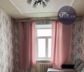 комната 17 кв м Лесная улица, 55