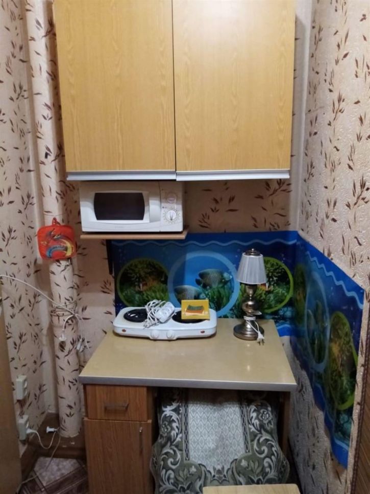 Комната ул Ломоносова, д. 48