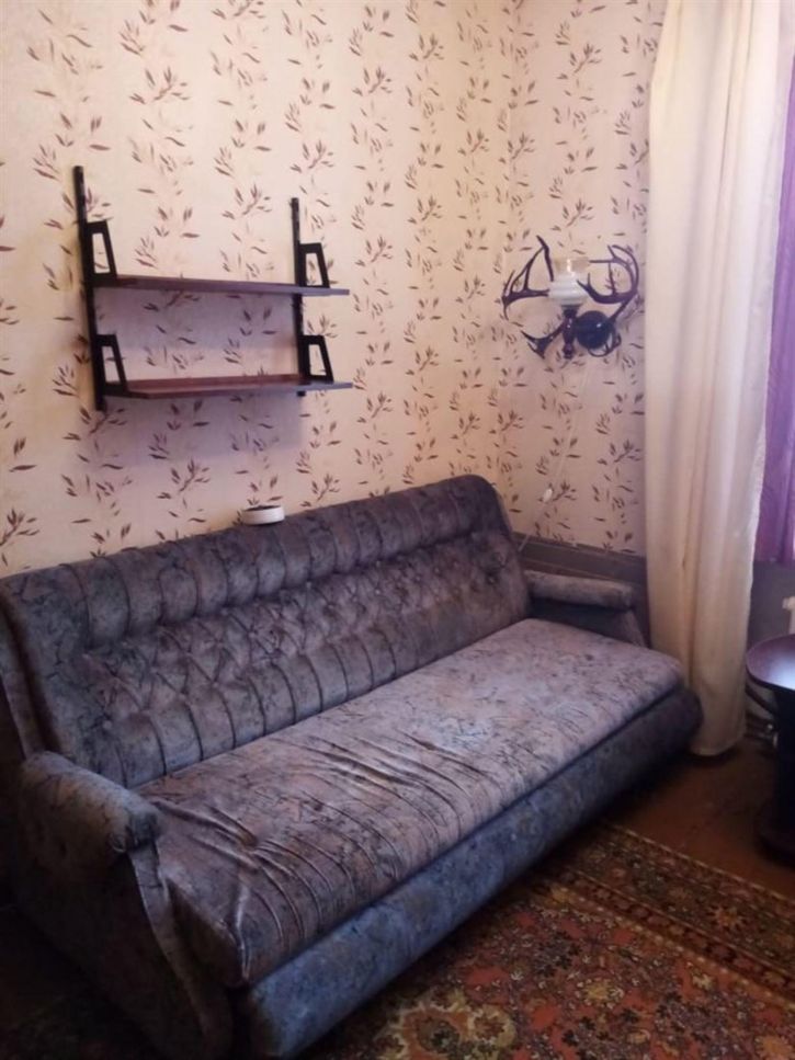 Комната ул Ломоносова, д. 48