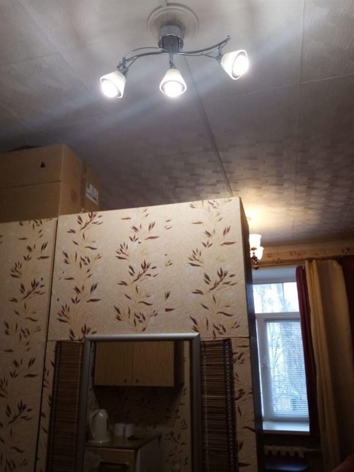 Комната ул Ломоносова, д. 48