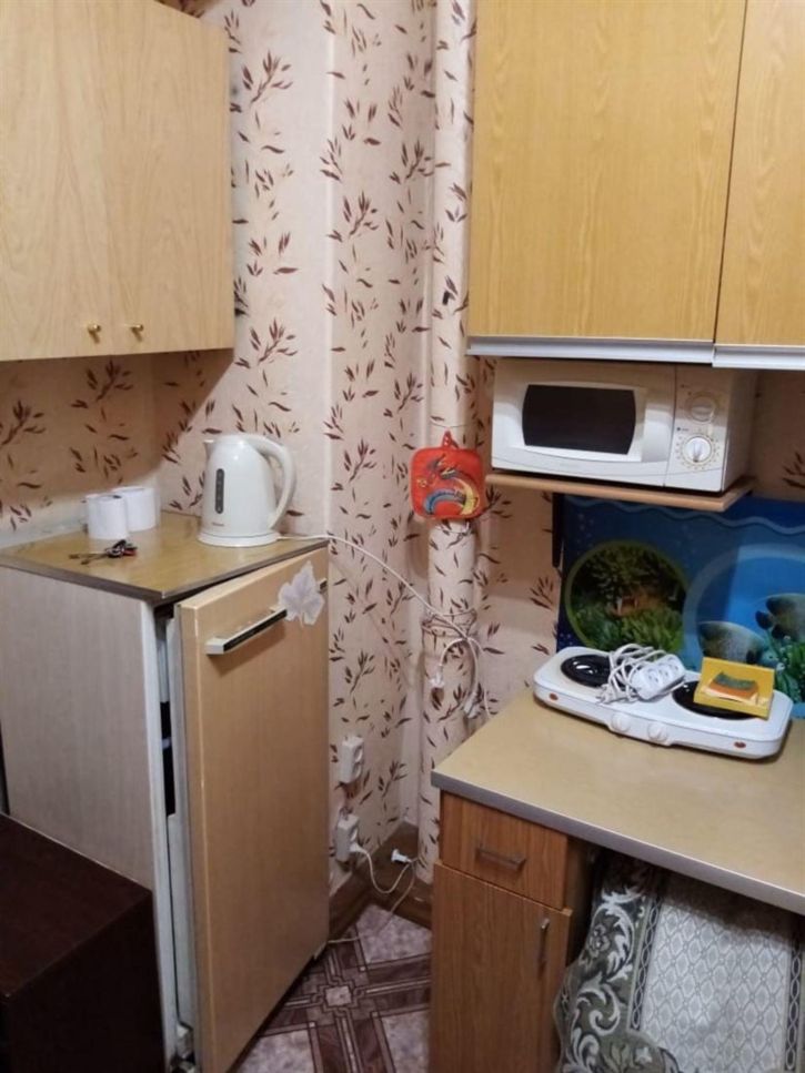 Комната ул Ломоносова, д. 48