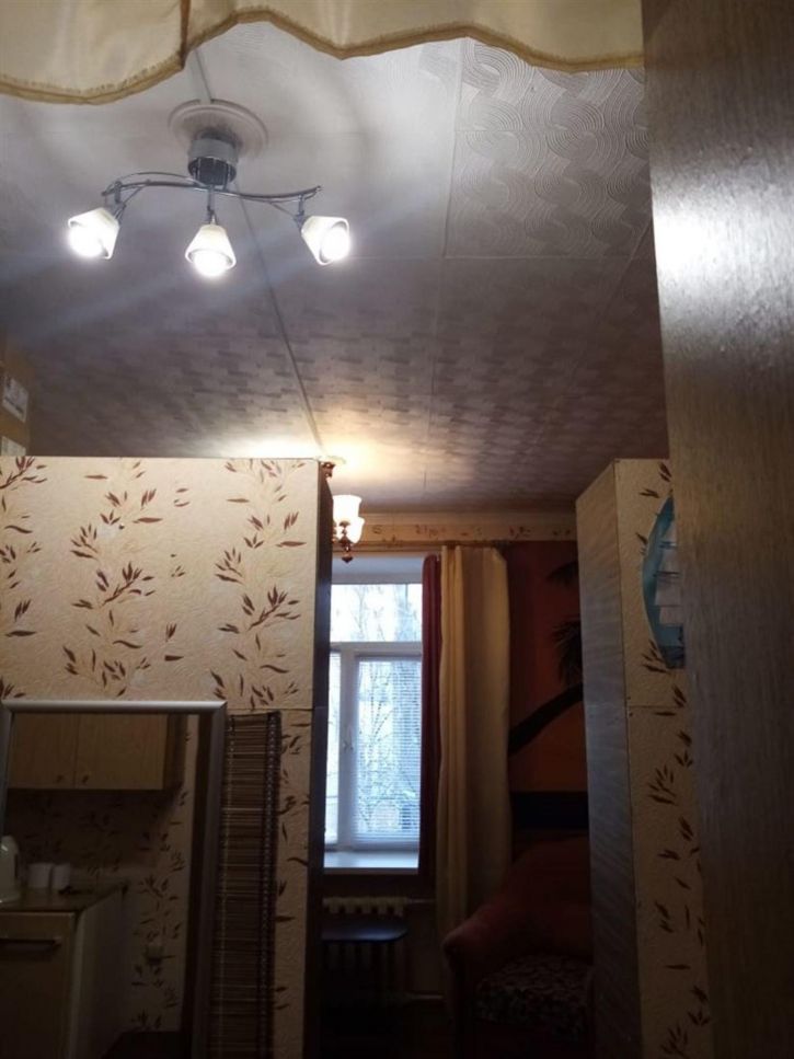 Комната ул Ломоносова, д. 48