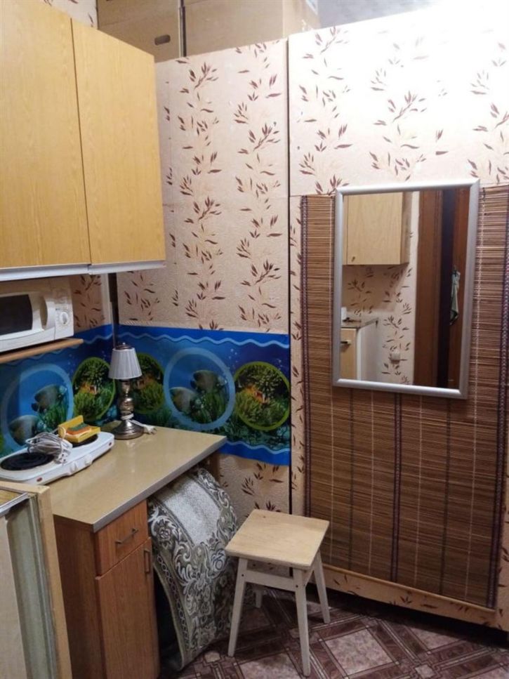 Комната ул Ломоносова, д. 48