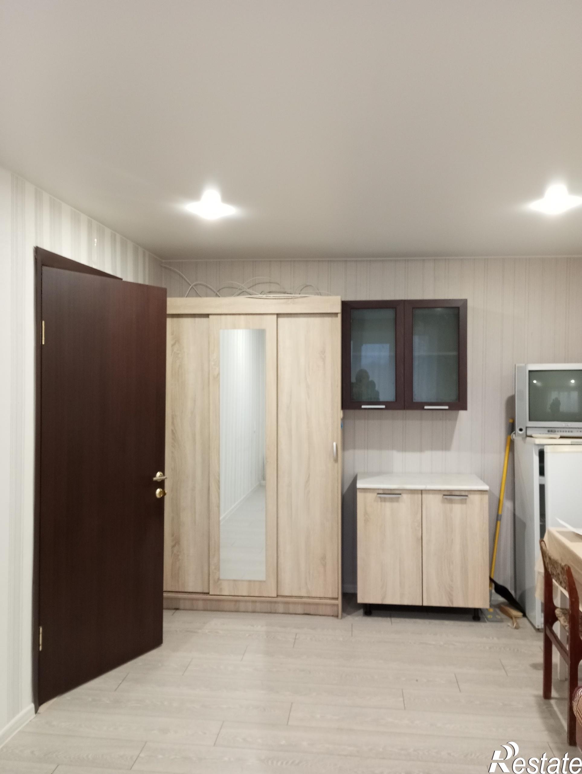 Купить комнату за 800 рублей на Дзержинского, 11