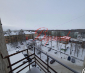 комната 11 кв м ул Капитана Воронина, 6Б