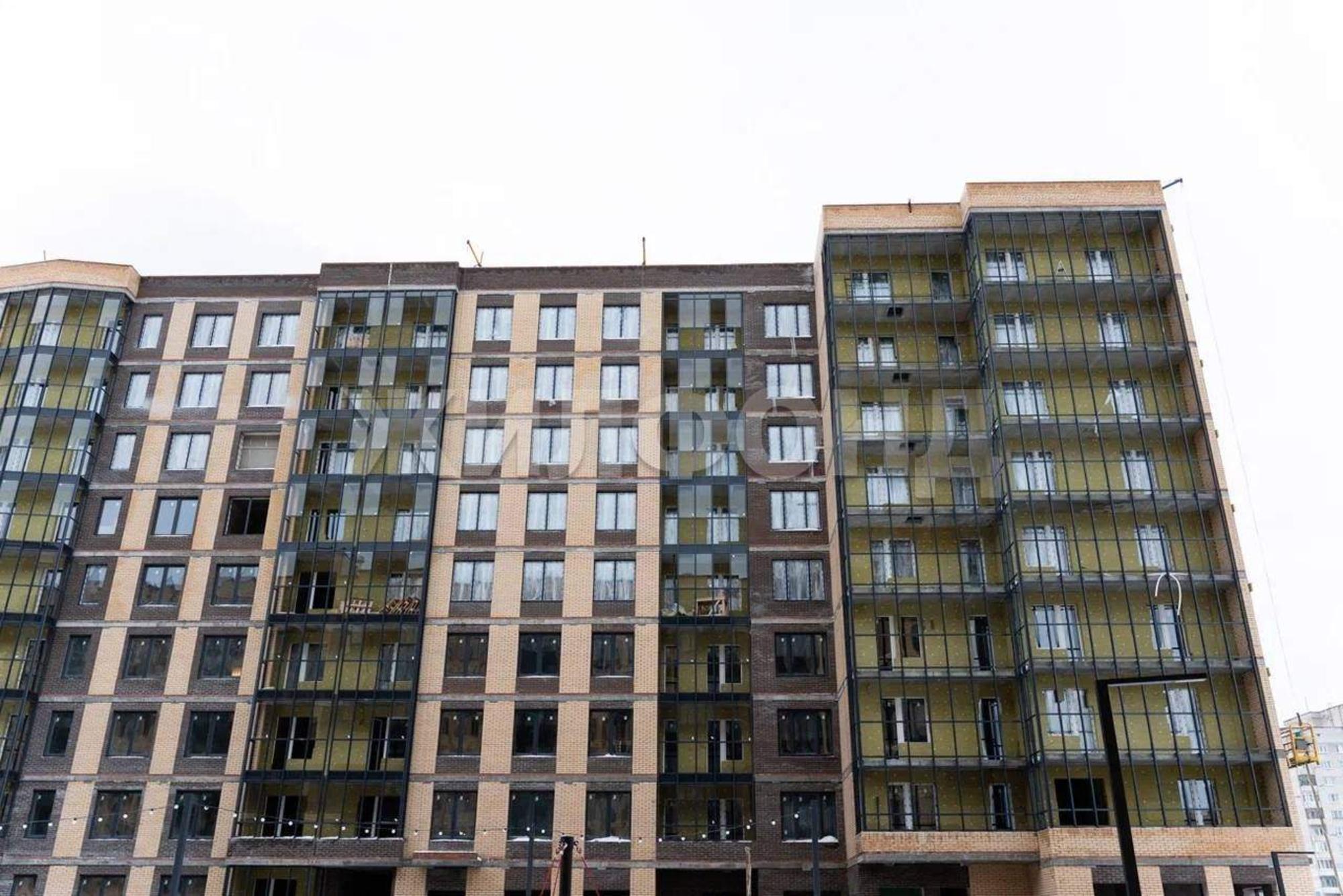 Купить квартиру за 4 000 000 рублей на Труда проспект, д.74/1