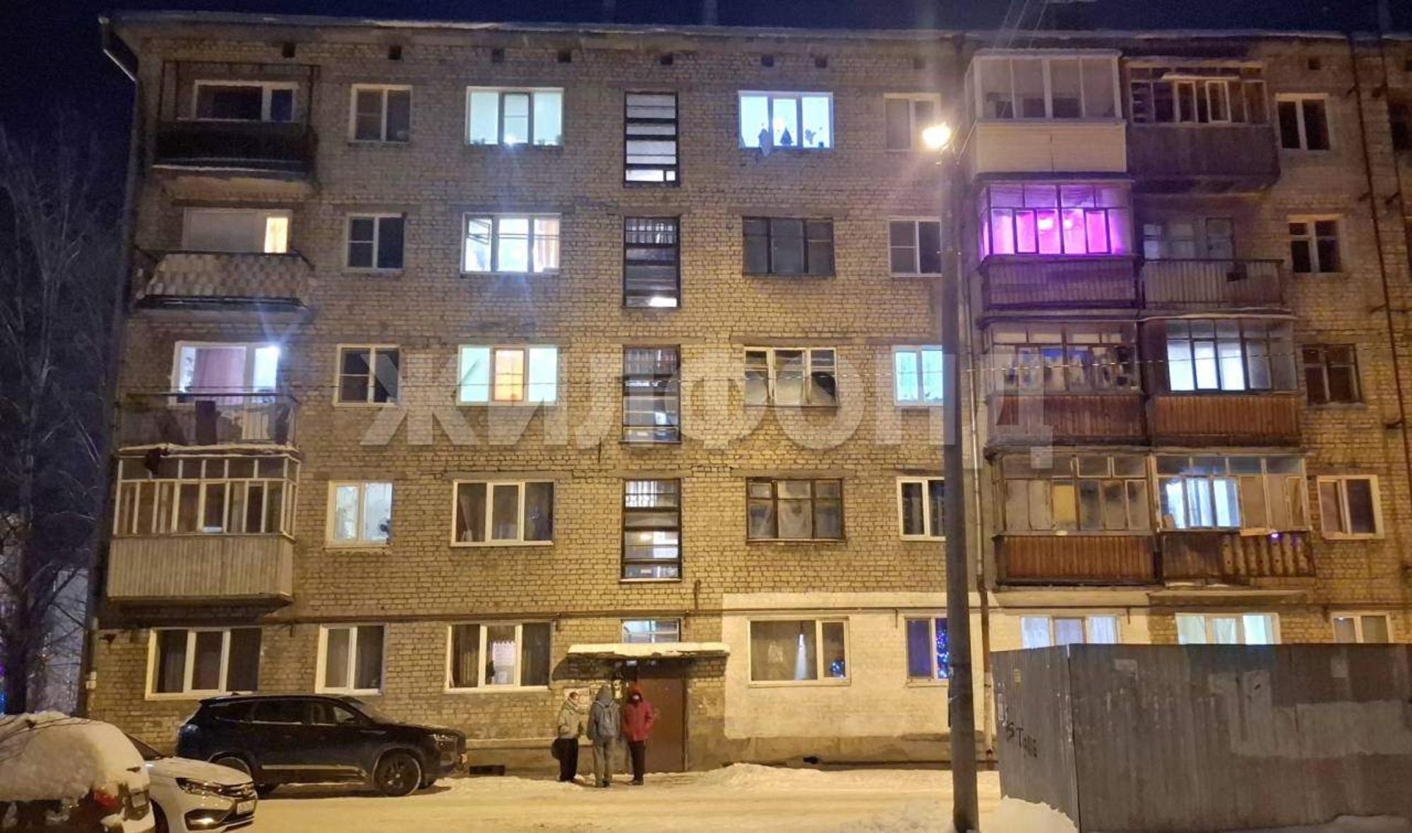 Купить комнату за 480 000 рублей на Индустриальная ул., д.77