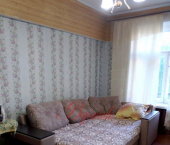 комната 17 кв м пр-кт Ленина, 42А