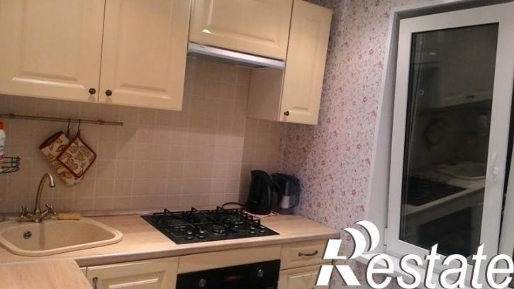 1-комн квартира Улица Георгия Седова, 6