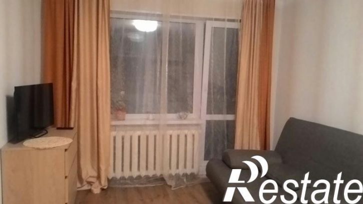 1-комн квартира Улица Георгия Седова, 6