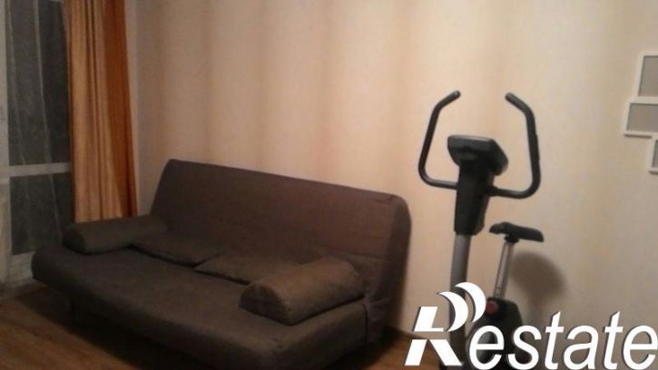1-комн квартира Улица Георгия Седова, 6