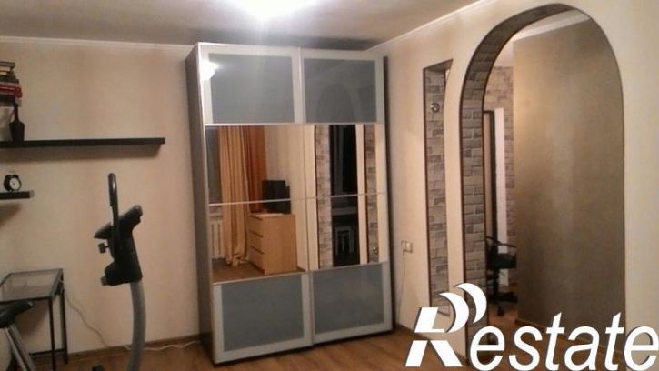 1-комн квартира Улица Георгия Седова, 6