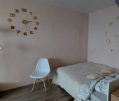 1-комн, 30кв м, этаж 4/5 улица Ломоносова, 76