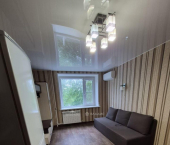 комната 65 кв м Морской проспект, 35