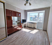 комната 50 кв м Индустриальная улица, 62