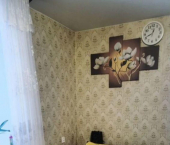 комната 16 кв м улица Макаренко, 16