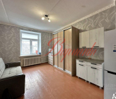 комната 16 кв м улица Ломоносова, 52