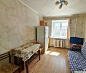 комната 50 кв м Индустриальная улица, 62