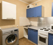 3-комн, 68кв м, этаж 3/5 Северодвинск, Профсоюзная улица, 15