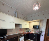 4-комн, 96кв м, этаж 2/5 ул Комсомольская, 43