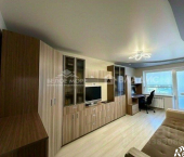 2-комн, 43кв м, этаж 3/5 ул Арктическая, 17