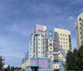 2-комн, 55кв м, этаж 2/5 Северодвинск