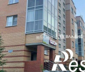 3-комн, 95кв м, этаж 4/5 улица Ломоносова, 107
