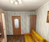 3-комн, 59кв м, этаж 2/5 Северная улица, 14