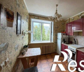 2-комн, 48кв м, этаж 3/9 бульвар Строителей, 5