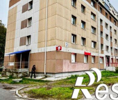 1-комн, 35кв м, этаж 2/6 проспект Труда (малая Труда), 3