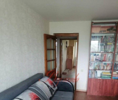 2-комн, 47кв м, этаж 4/5 улица Дзержинского, 2