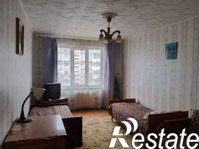 Купить квартиру за 4 733 770 рублей на Архангельское шоссе, д.83