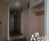 2-комн, 47.4кв м, этаж 4/5 Архангельское шоссе, д.83