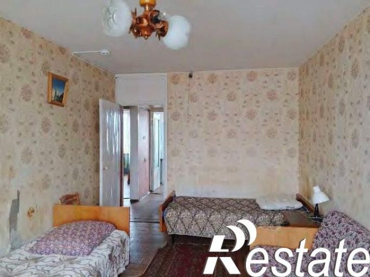 2-комн квартира Архангельское шоссе, д.83