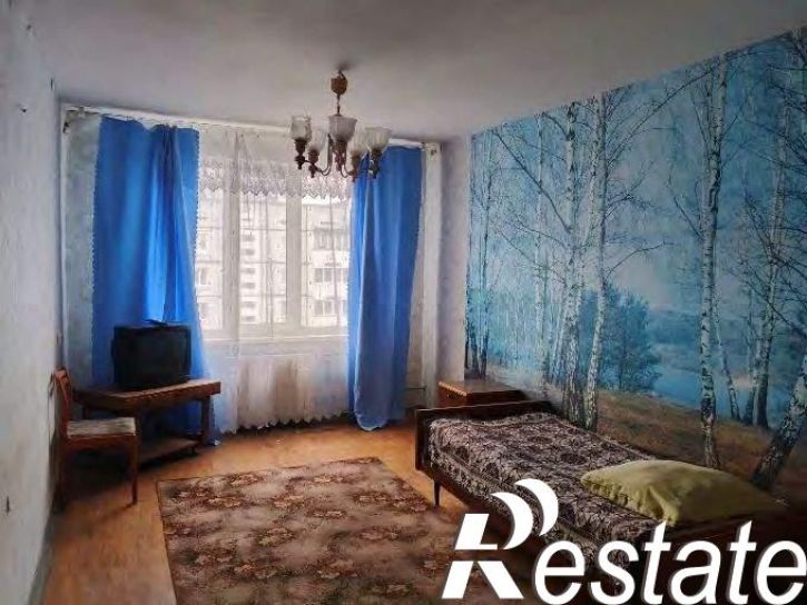 2-комн квартира Архангельское шоссе, д.83