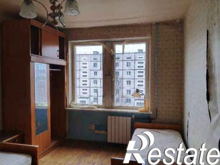 2-комн квартира Архангельское шоссе, д.83