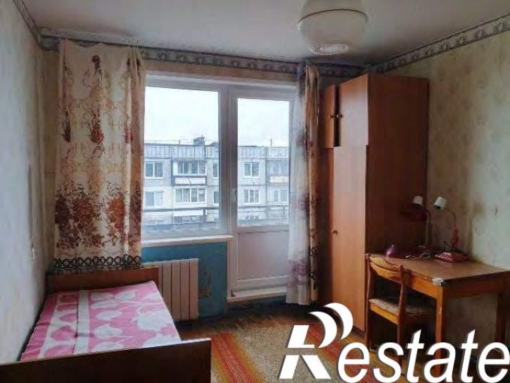 2-комн квартира Архангельское шоссе, д.83