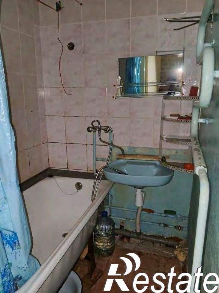 2-комн квартира Архангельское шоссе, д.83