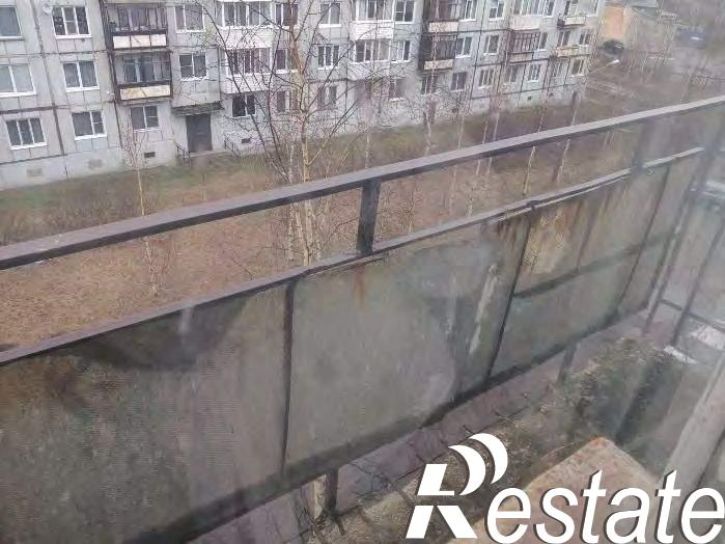 2-комн квартира Архангельское шоссе, д.83