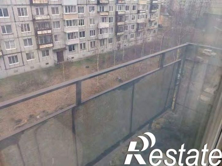 2-комн квартира Архангельское шоссе, д.83