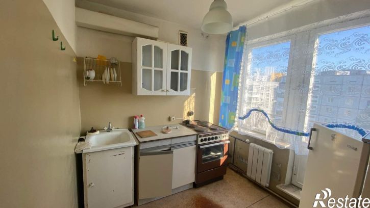 2-комн квартира Архангельское шоссе, д.83