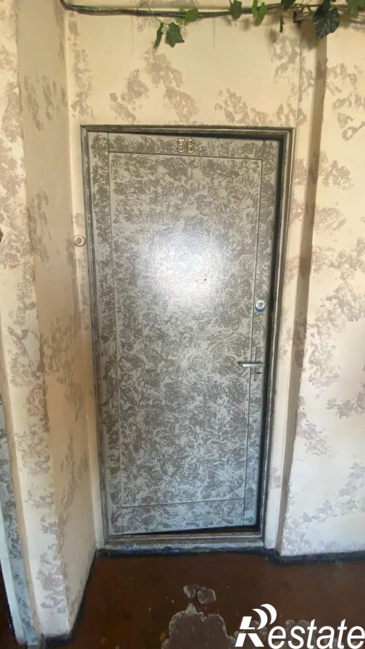 2-комн квартира Архангельское шоссе, д.83