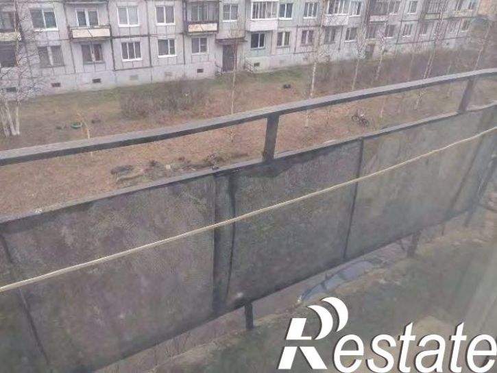 2-комн квартира Архангельское шоссе, д.83