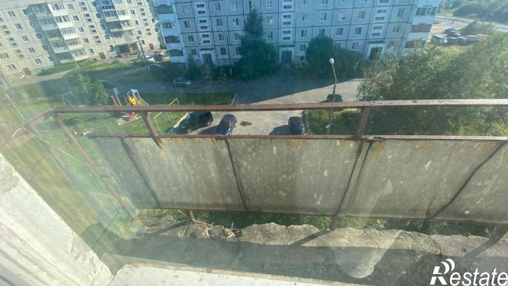 2-комн квартира Архангельское шоссе, д.83