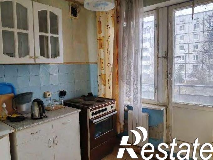 Купить квартиру за 4 753 690 рублей на Архангельское шоссе, д.83