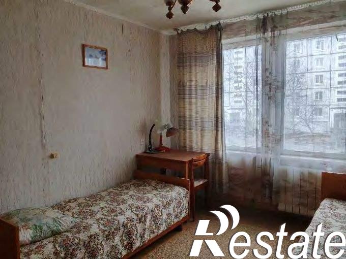 Купить квартиру за 4 753 690 рублей на Архангельское шоссе, д.83