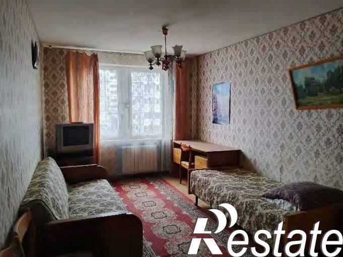 Купить квартиру за 4 763 660 рублей на Архангельское шоссе, д.83