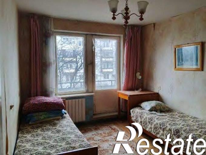 Купить квартиру за 4 763 660 рублей на Архангельское шоссе, д.83