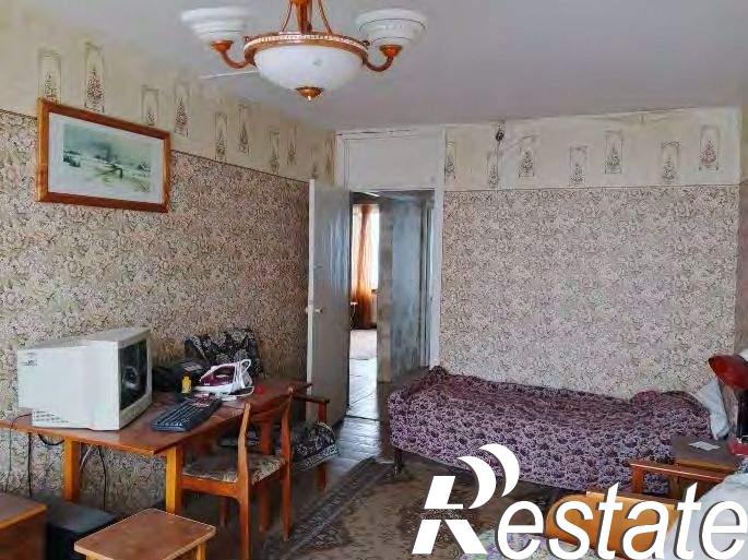 Купить квартиру за 4 773 620 рублей на Архангельское шоссе, д.83