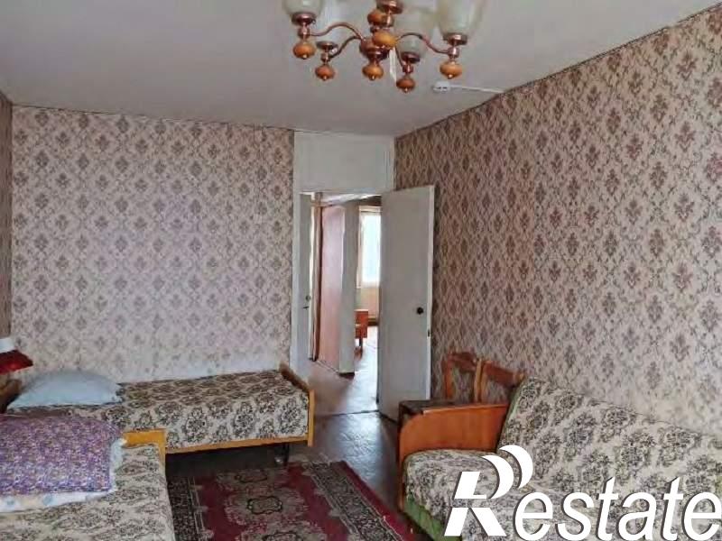 Купить квартиру за 4 763 660 рублей на Архангельское шоссе, д.83